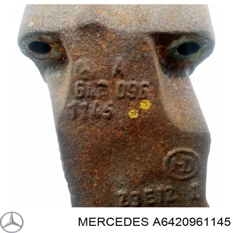 Comprar A6420961145 Mercedes 