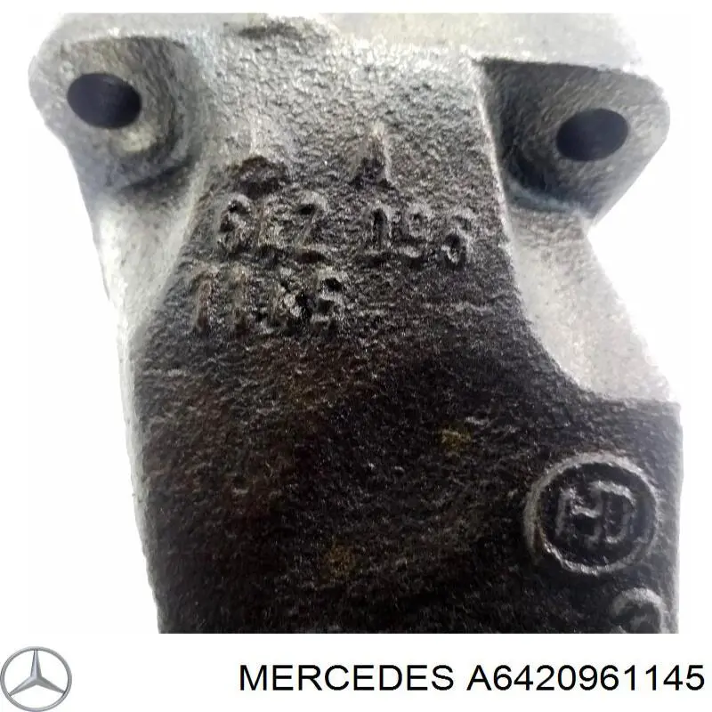  A6420961145 Mercedes