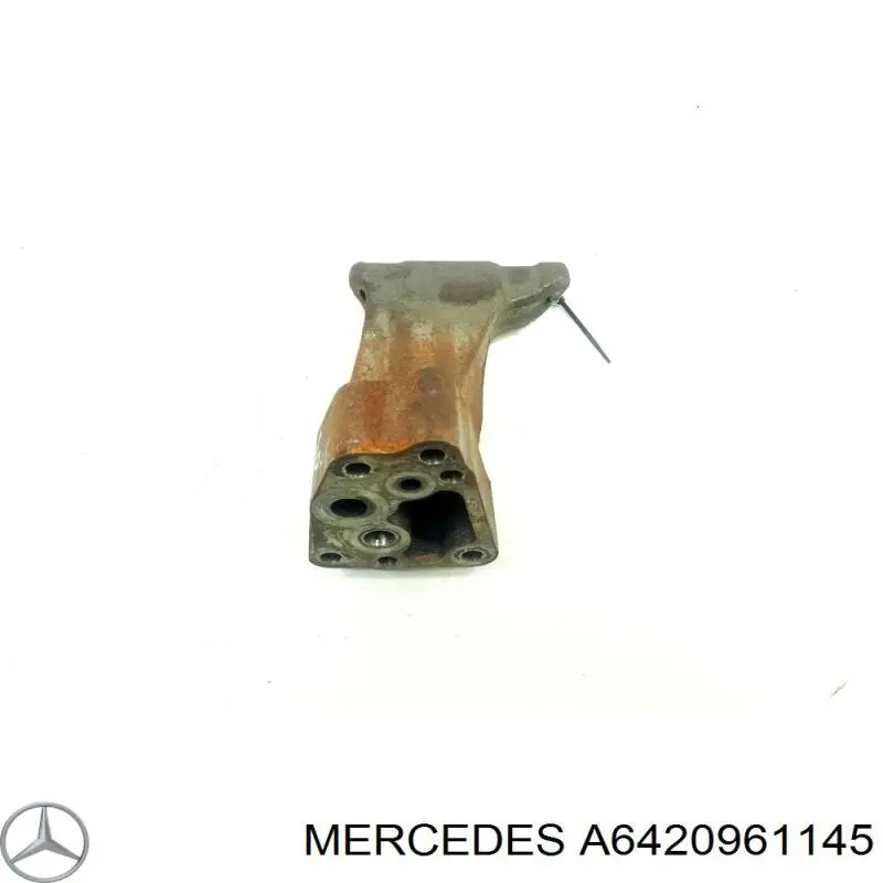  Mercedes A6420961145 precio, desde 131,91 EUR