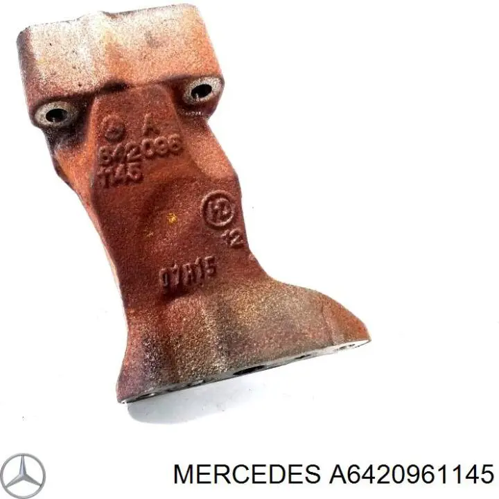  Mercedes A6420961145