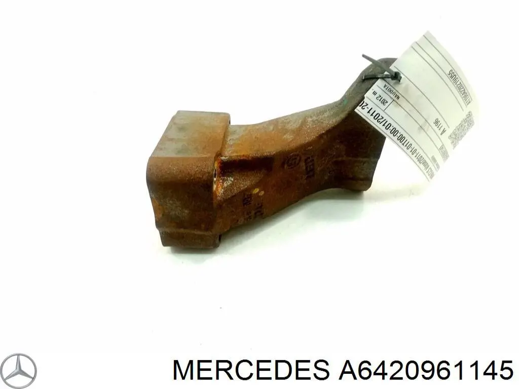 A6420961145 Mercedes