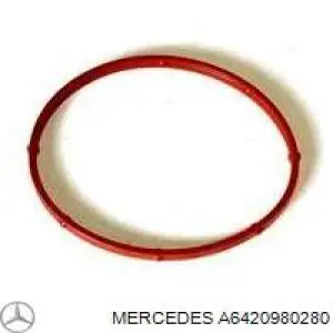 Sello de mariposa Mercedes 6420980280 precio, desde 9,19 EUR
