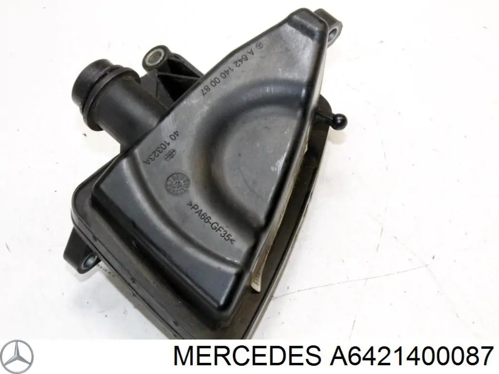 A6421400087 Mercedes