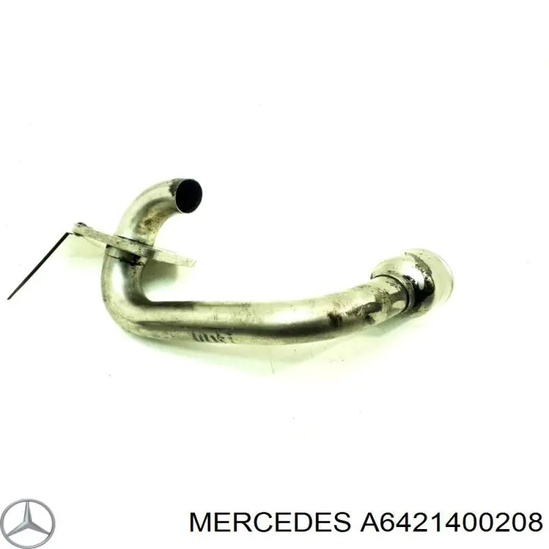 A6421400208 Mercedes