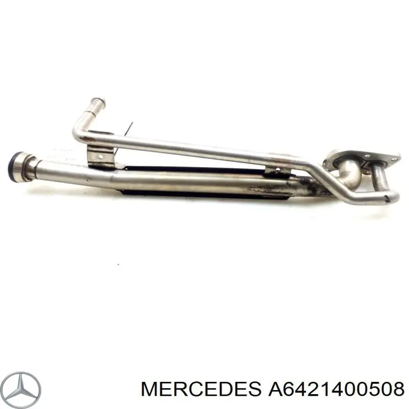 A6421400508 Mercedes