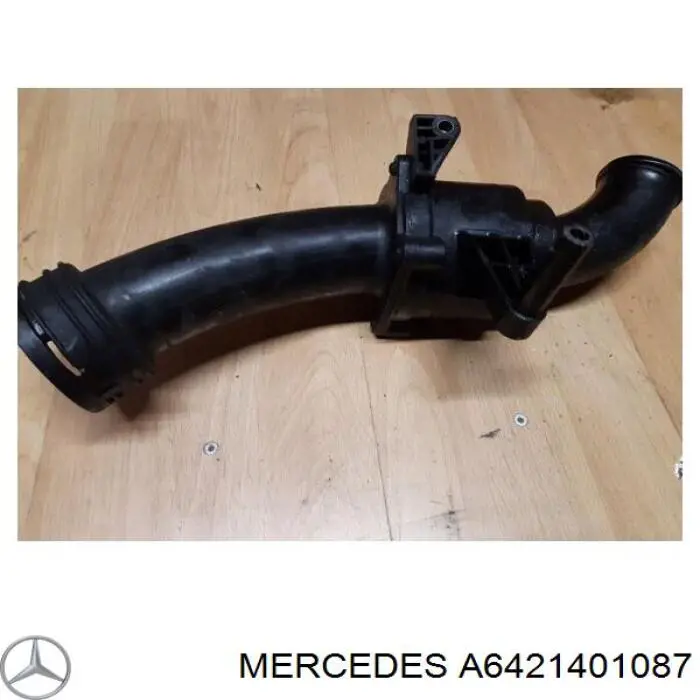  Mercedes A6421401087 precio, desde 187,41 EUR