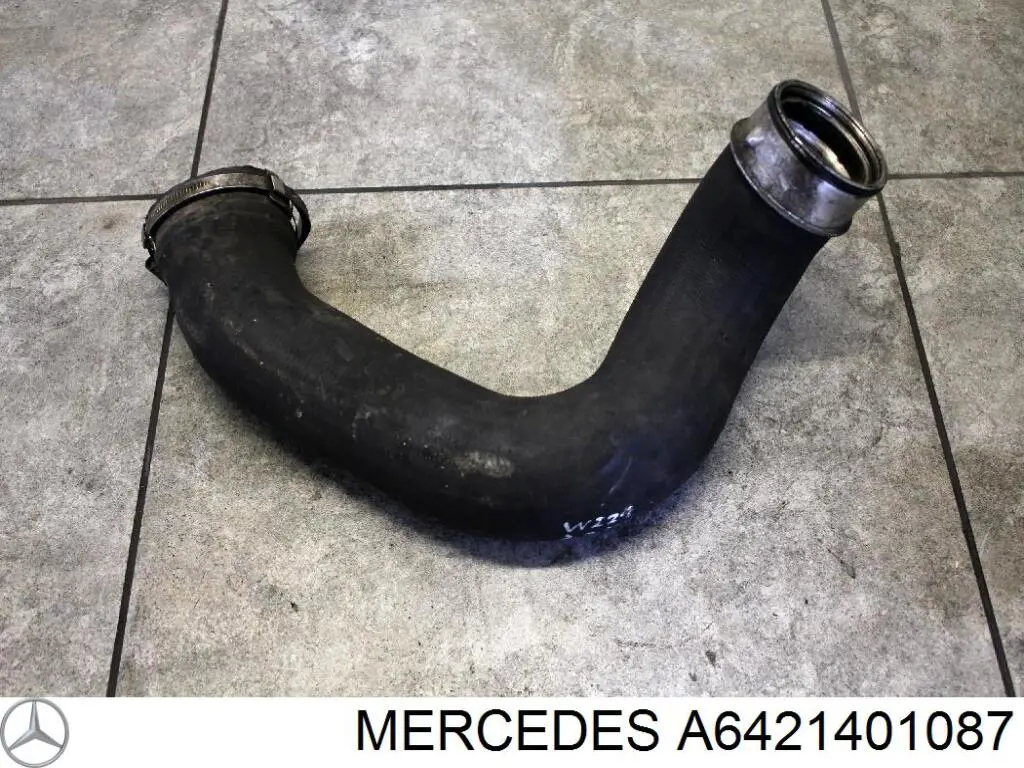 A6421401087 Mercedes