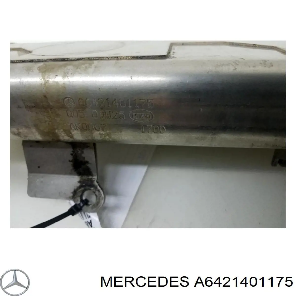 Comprar A6421401175 Mercedes 
