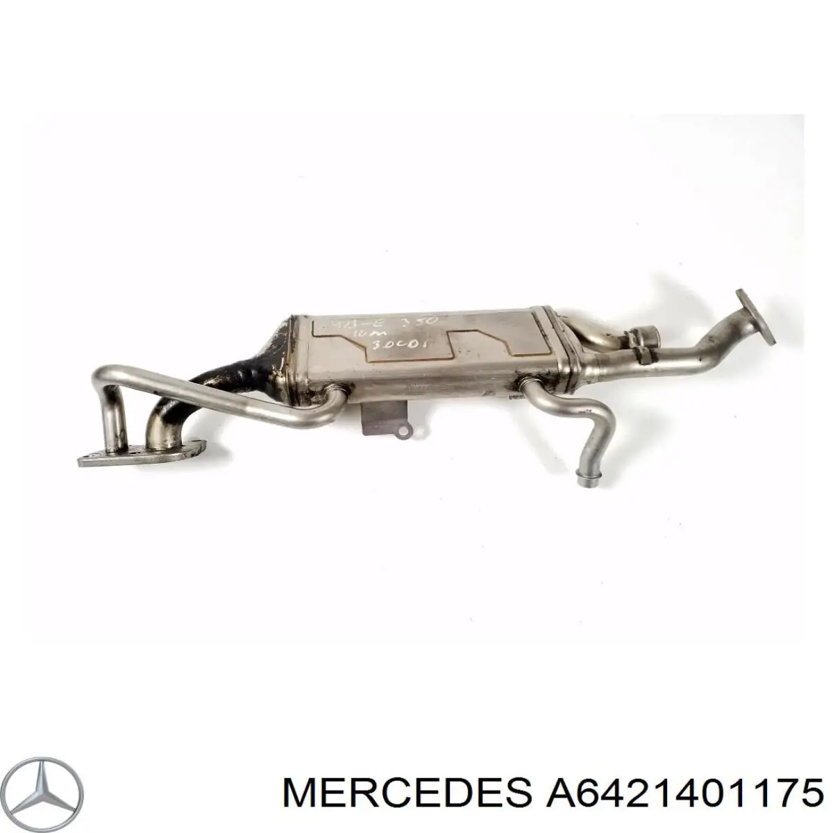 6421401175 Mercedes