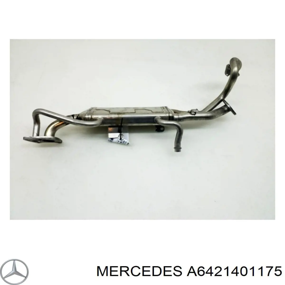 A6421401175 Mercedes 