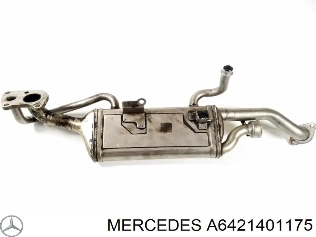  Mercedes A6421401175 precio, desde 97,28 EUR
