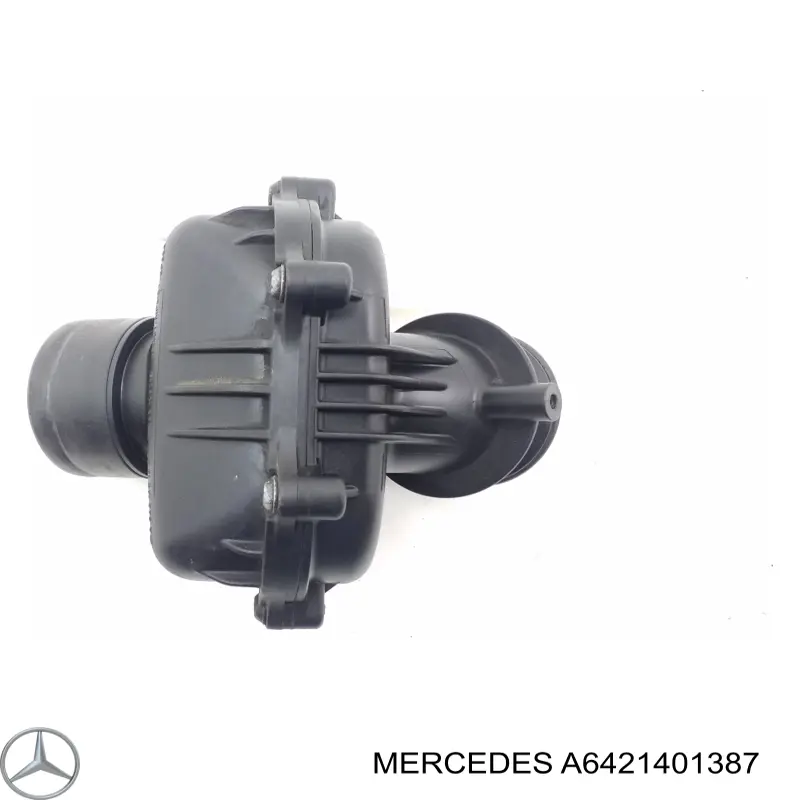 A6421401387 Mercedes