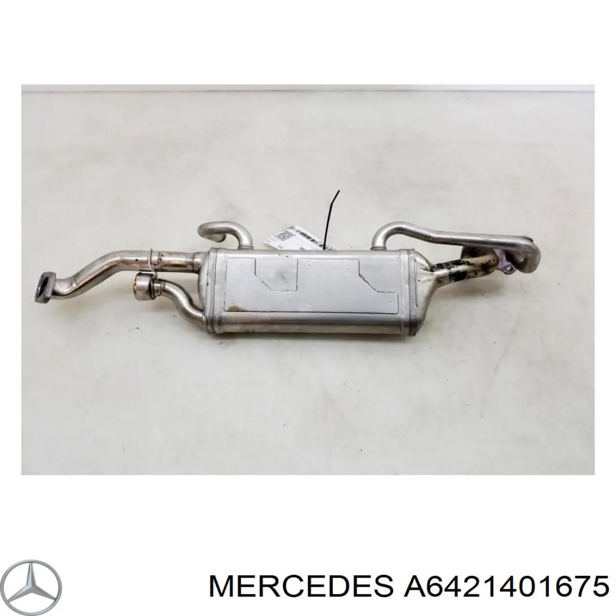 A6421401675 Mercedes