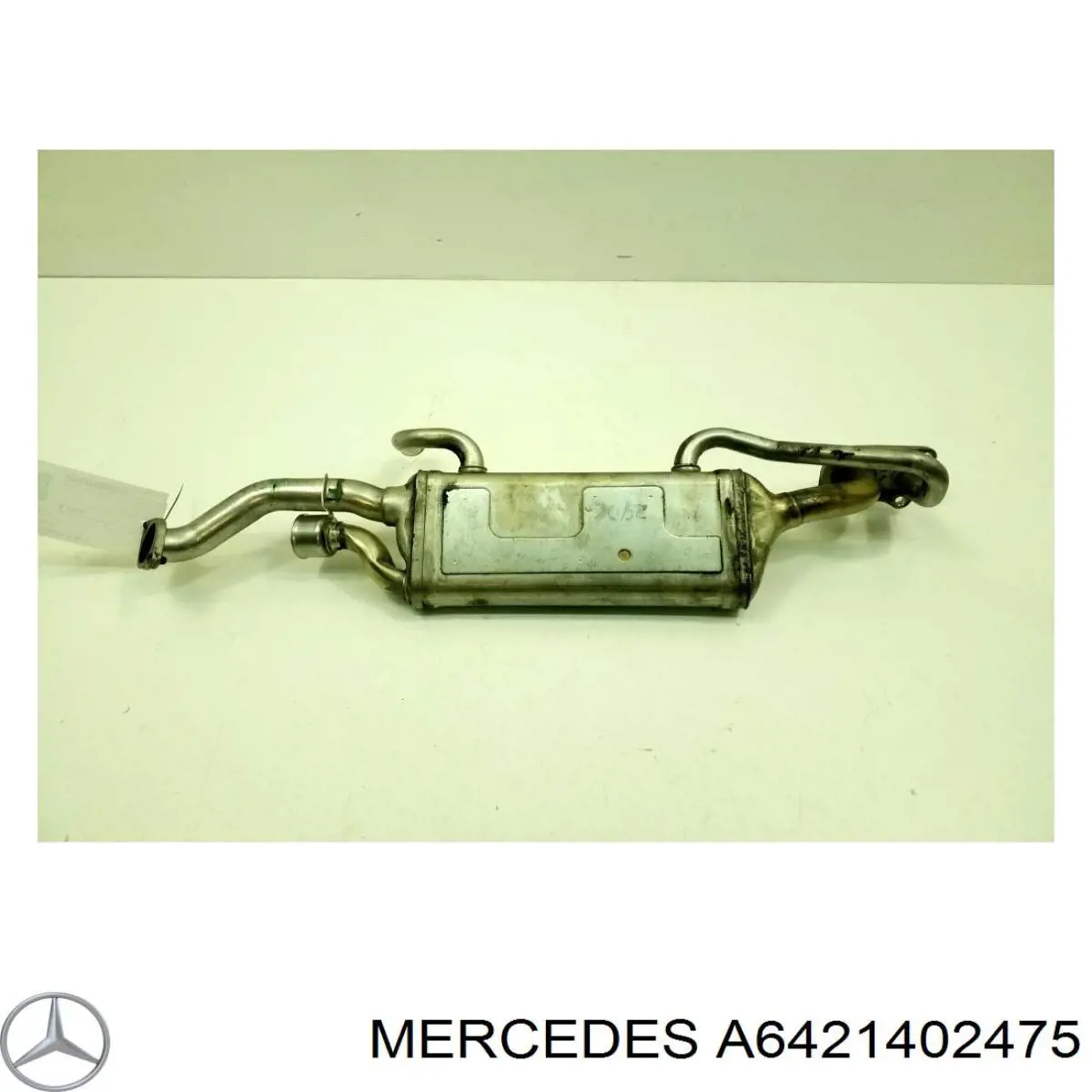 A6421402475 Mercedes