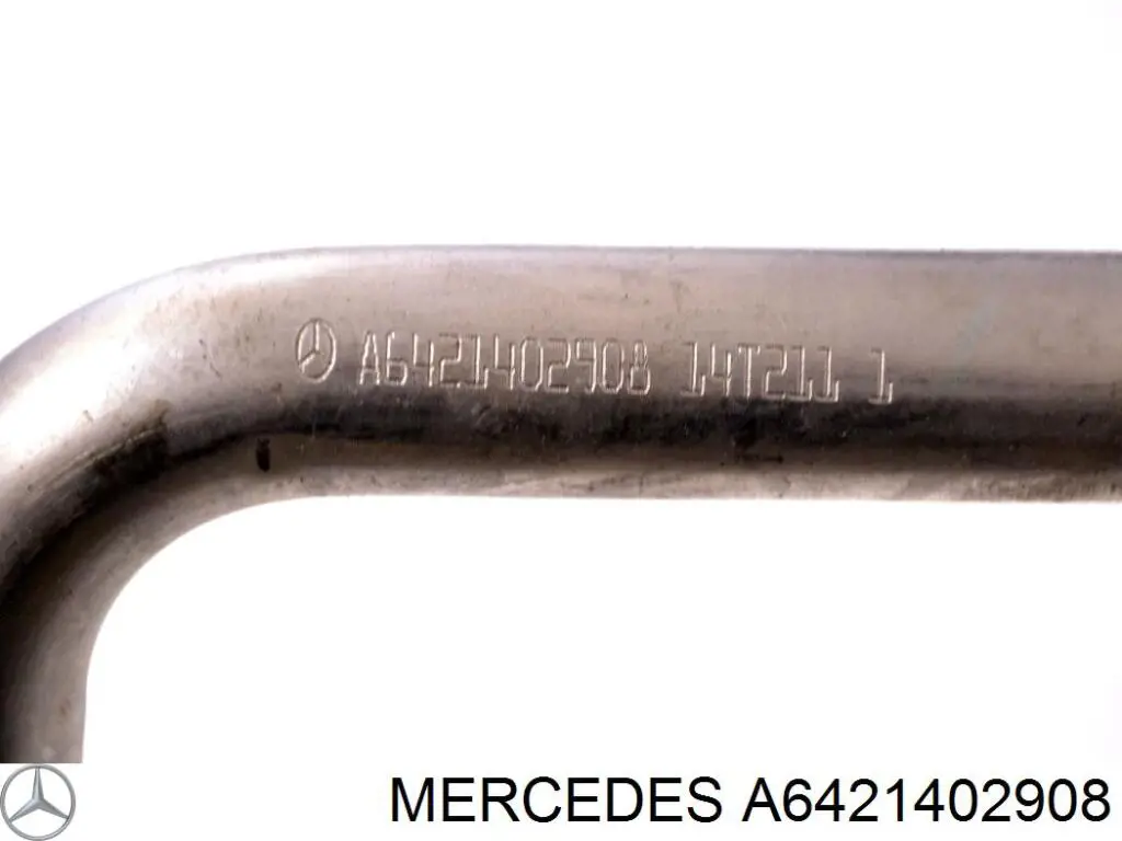 A642140290864 Mercedes