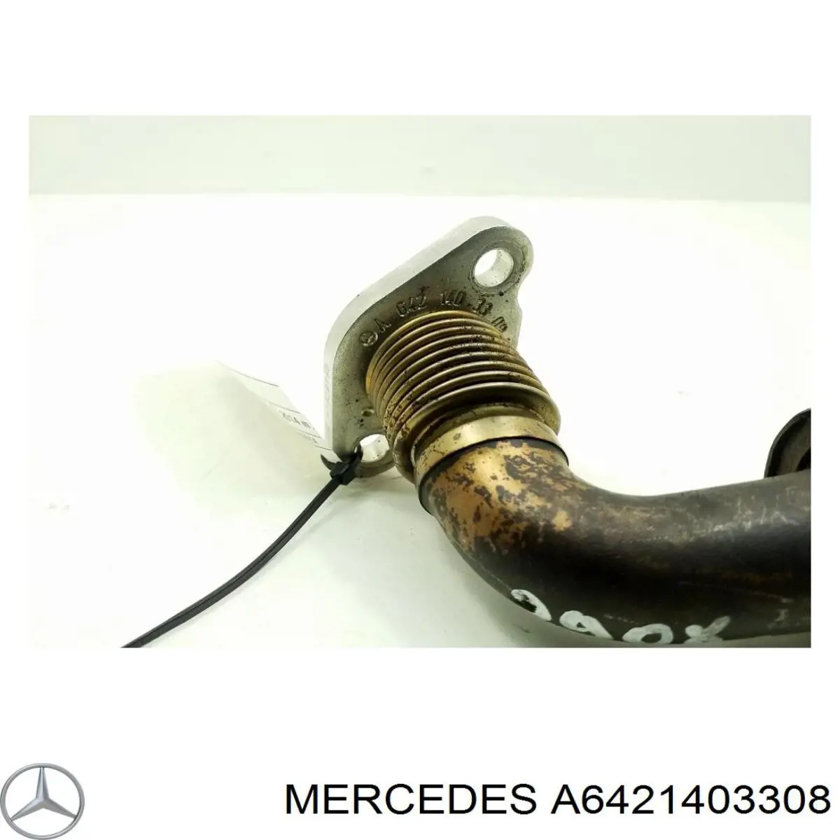 A6421403308 Mercedes