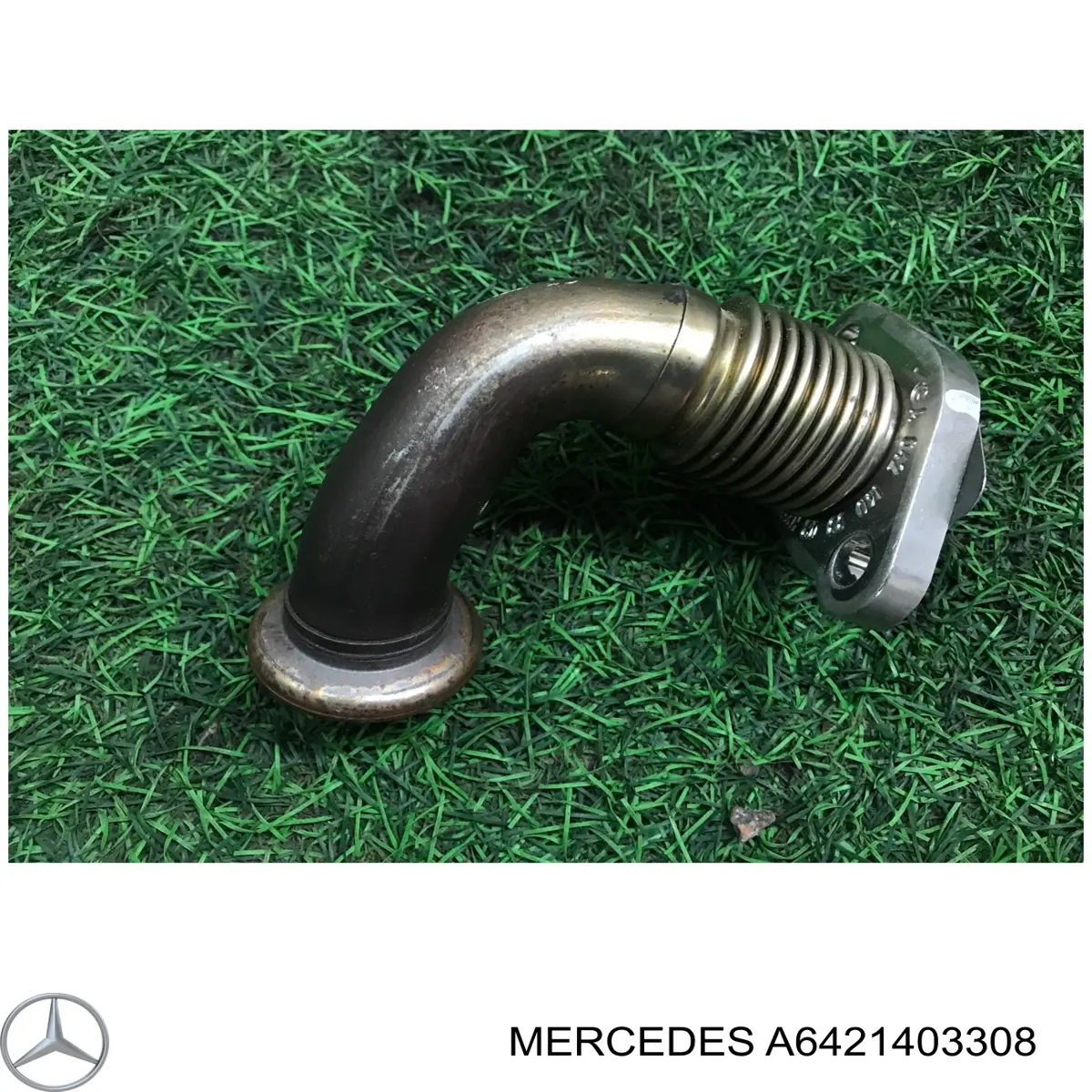  Mercedes A6421403308 precio, desde 26,14 EUR