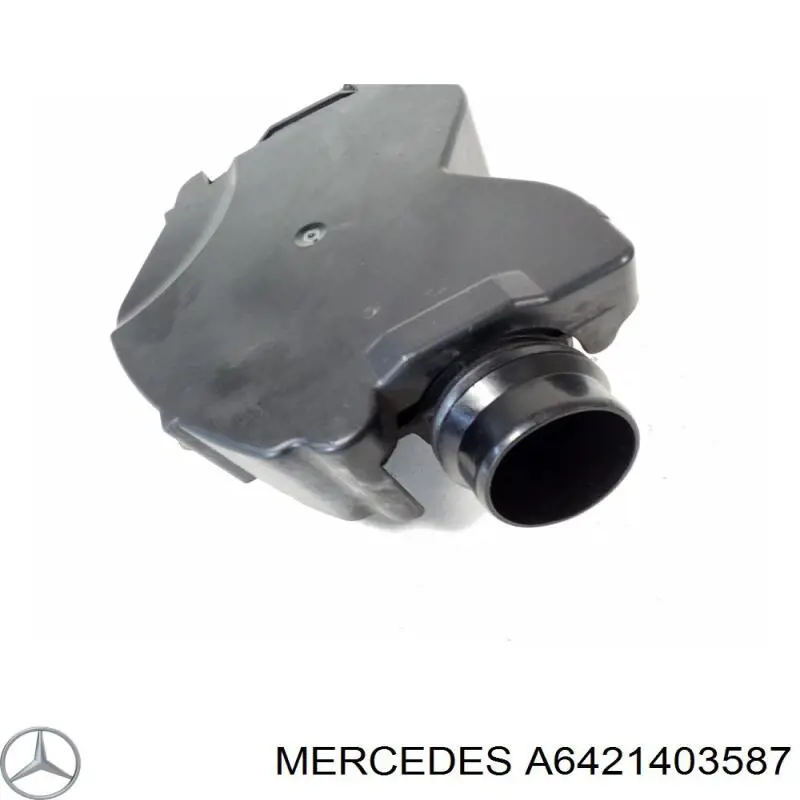 A6421403587 Mercedes