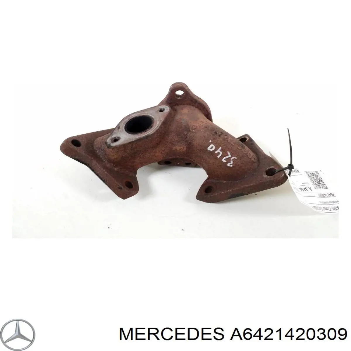 A6421420309 Mercedes