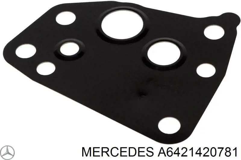 Comprar A6421420781 Mercedes Junta de compresor
