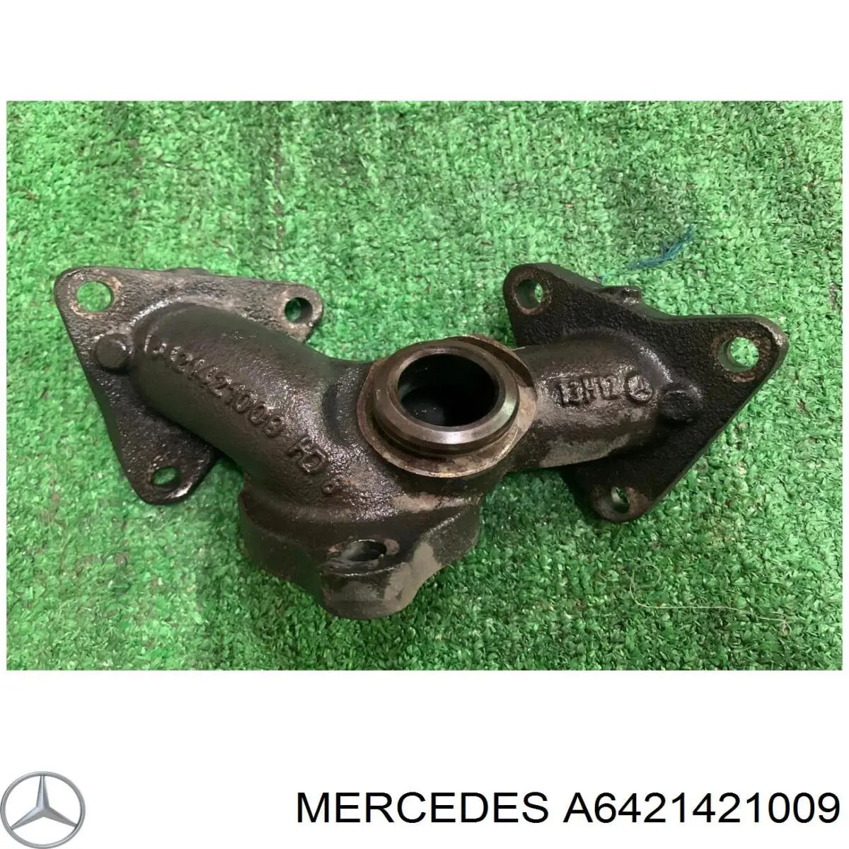 A6421421009 Mercedes