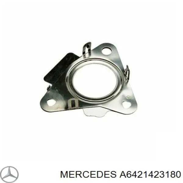 Junta de turbina de escape Mercedes A6421423180 precio, desde 7,90 EUR