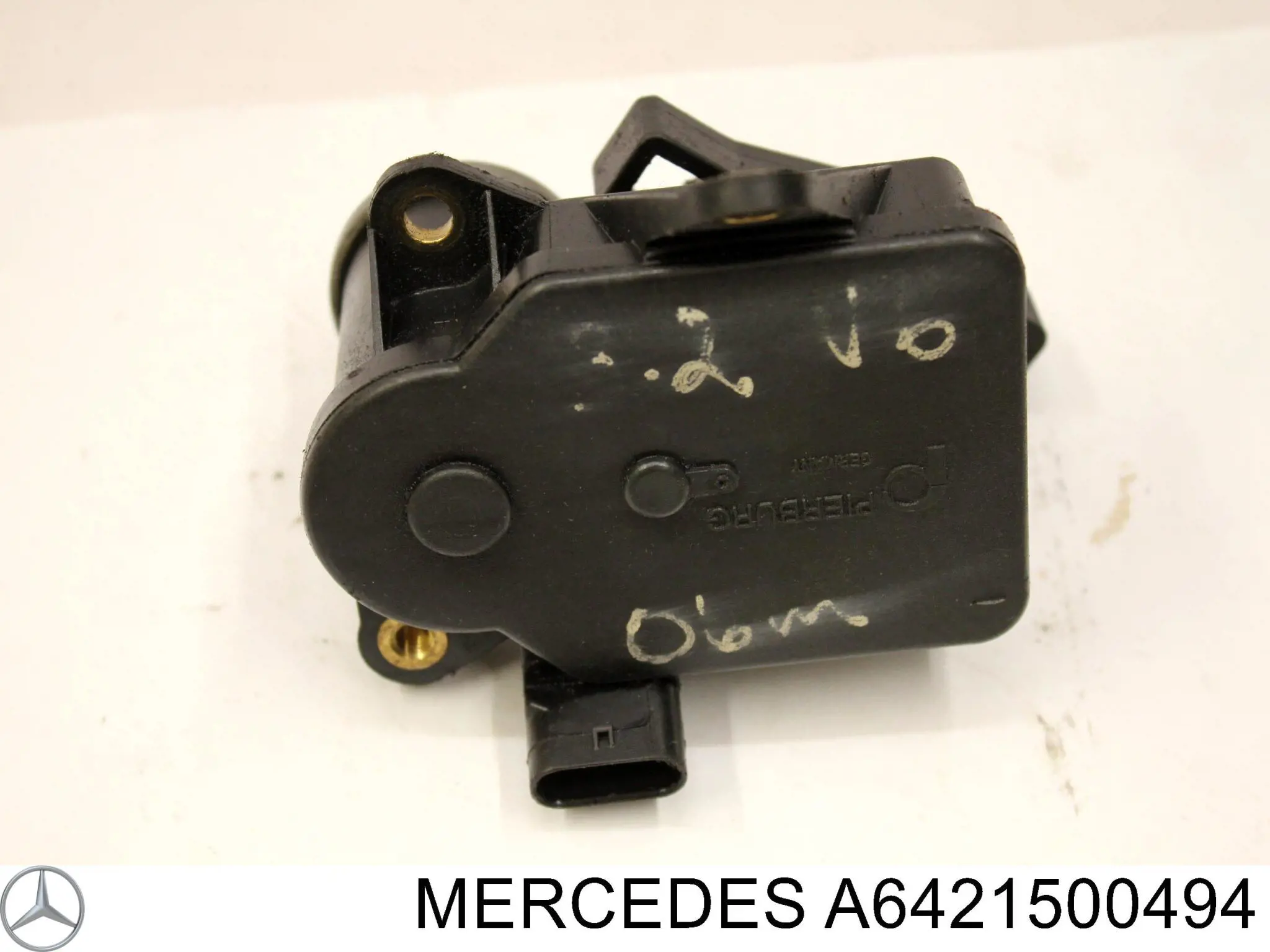  Mercedes A6421500494