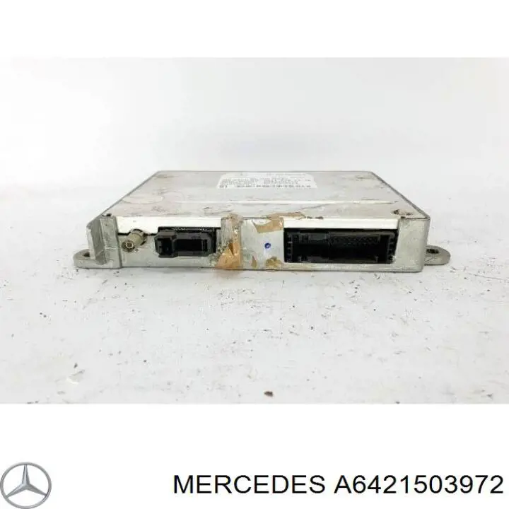 A6421503972 Mercedes