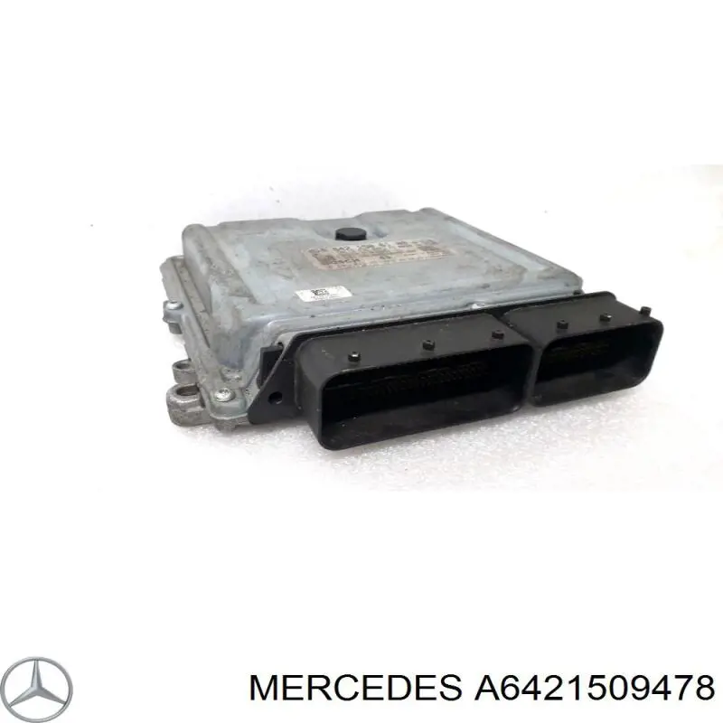 Comprar A6421506100 Mercedes ECU