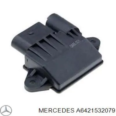 Relé de bujía de precalentamiento Mercedes A6421532079 precio, desde 193,42 USD
