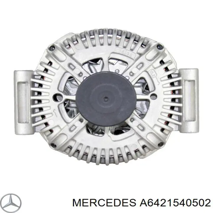 Generador Mercedes A6421540502