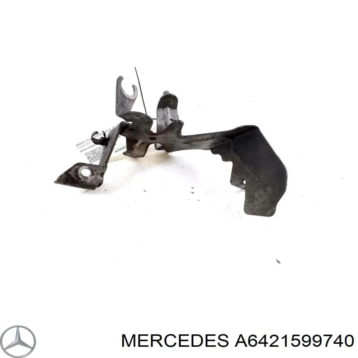  Mercedes A6421599740 precio, desde 78,33 EUR