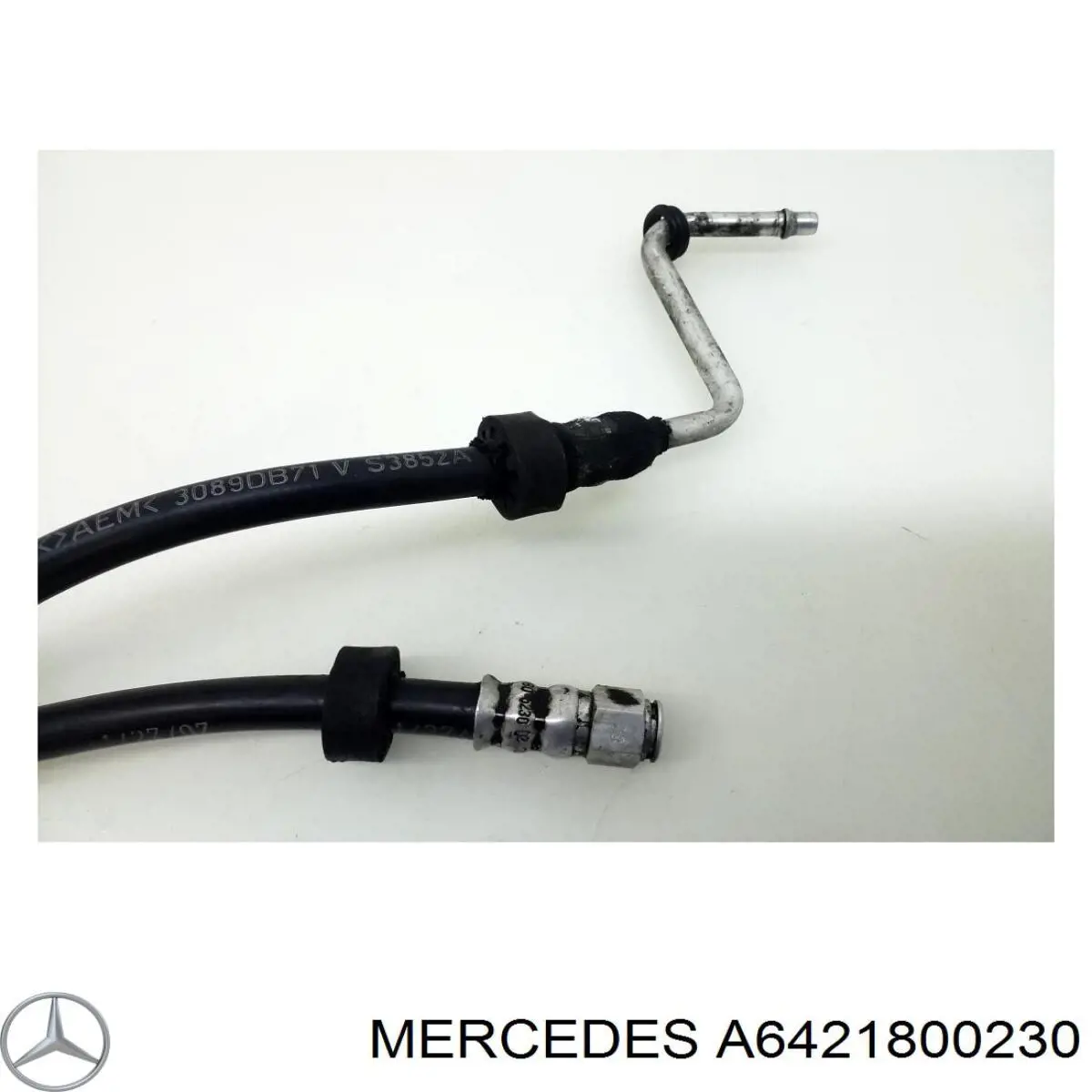 A6421800230 Mercedes