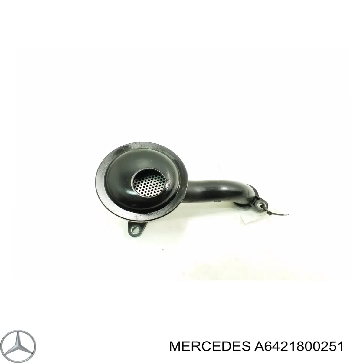 6421800251 Mercedes