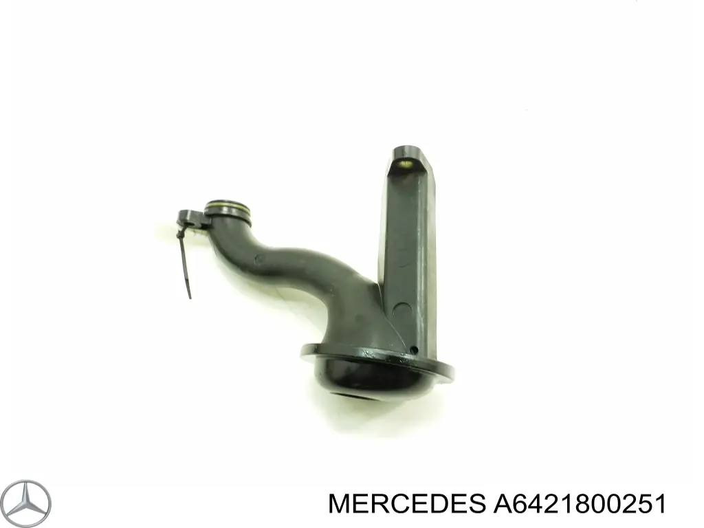  Mercedes A6421800251 precio, desde 39,20 EUR