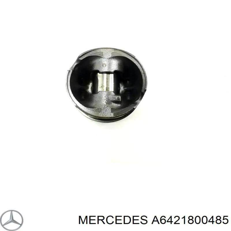  Mercedes A6421800485 precio, desde 40,66 EUR