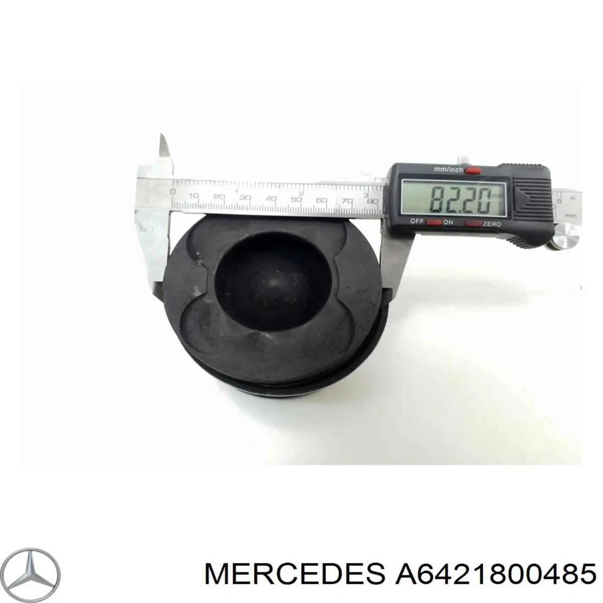 Comprar A6421800485 Mercedes 