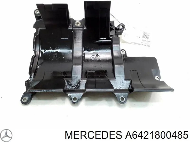 A6421800485 Mercedes 