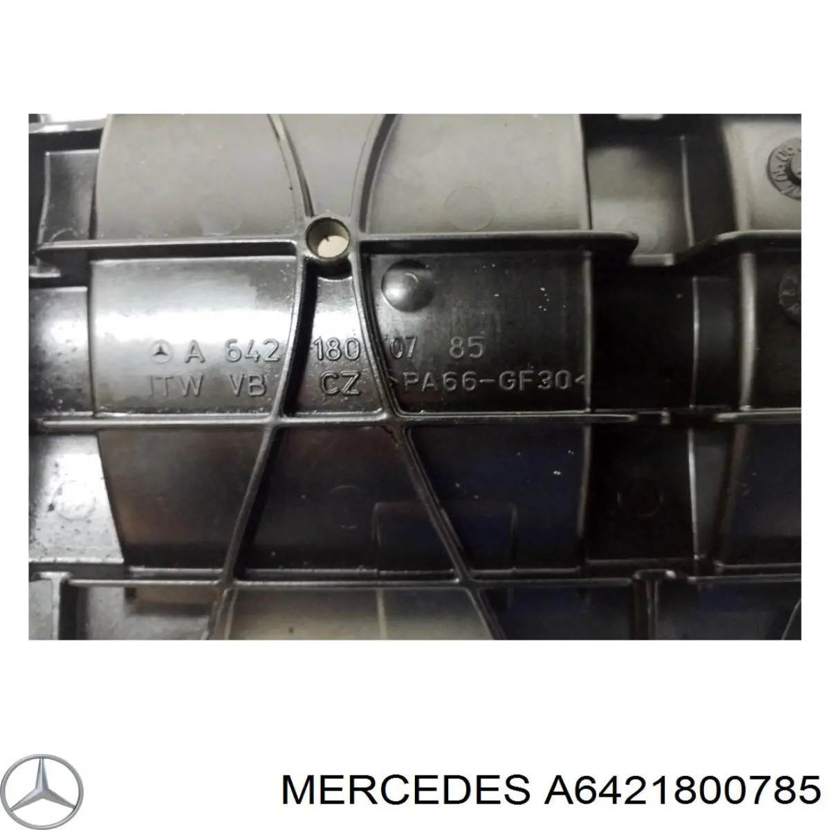 Comprar A6421800785 Mercedes 