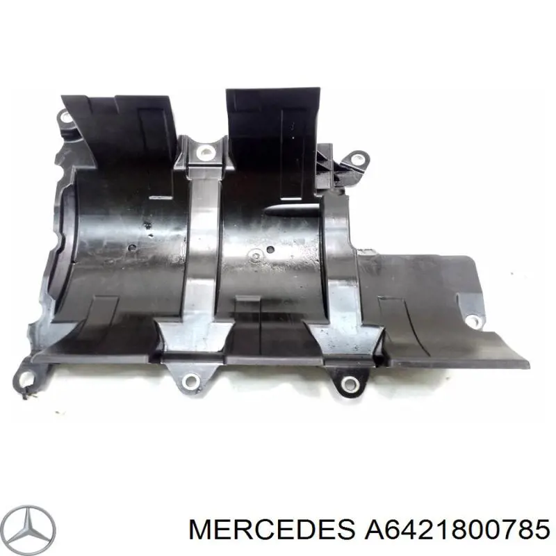 6421800785 Mercedes