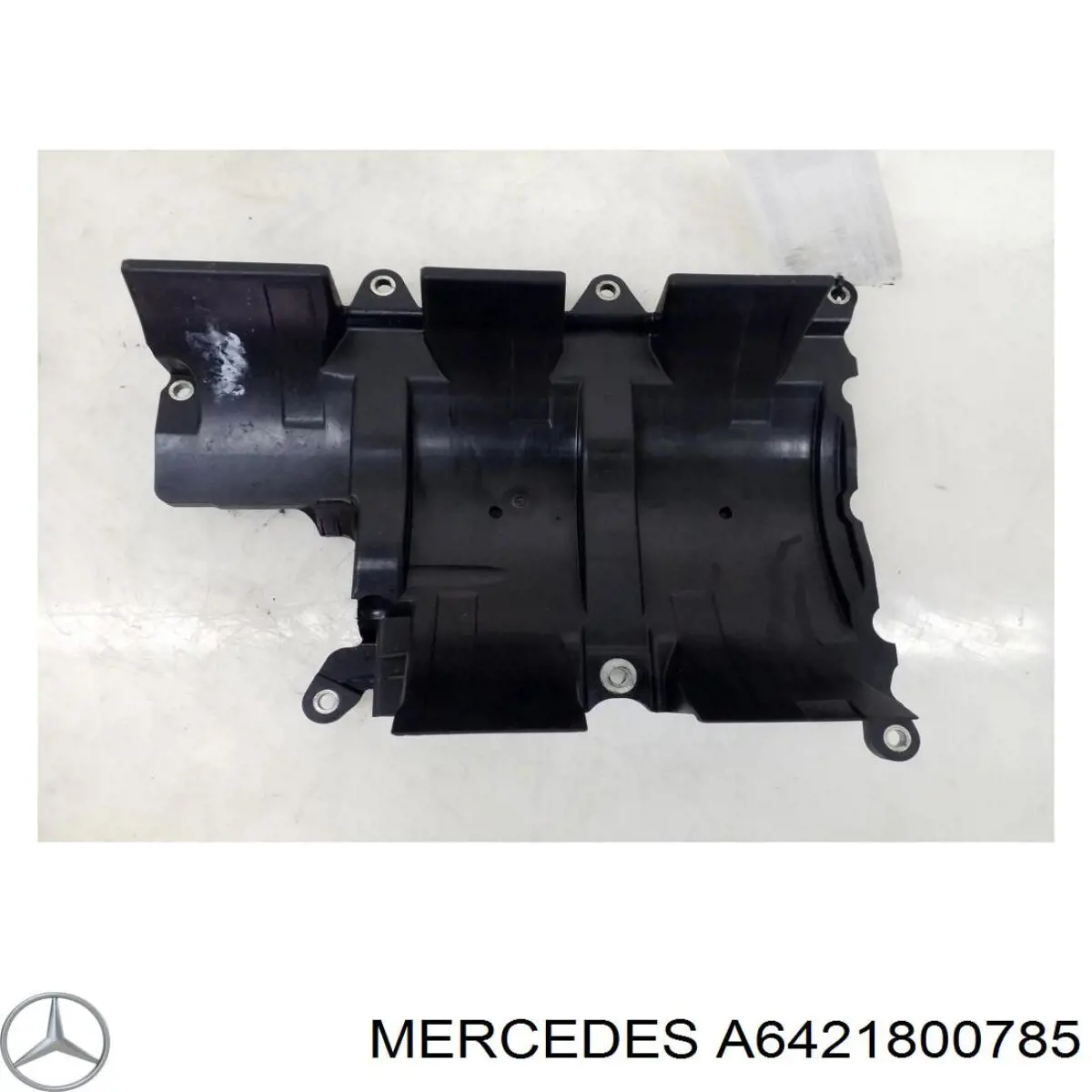  Mercedes A6421800785 precio, desde 40,66 EUR