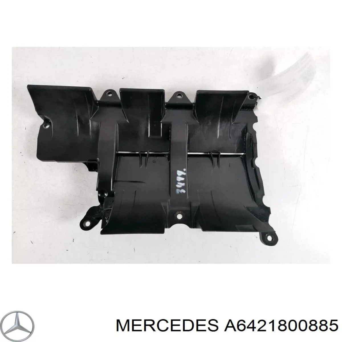 A6421800885 Mercedes 