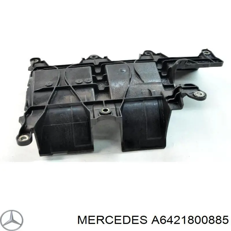  Mercedes A6421800885 precio, desde 40,66 EUR