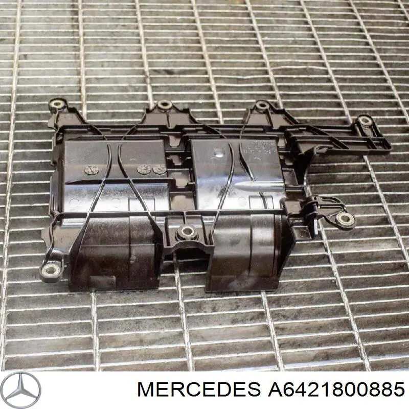  Mercedes A6421800885 precio, desde 40,66 EUR
