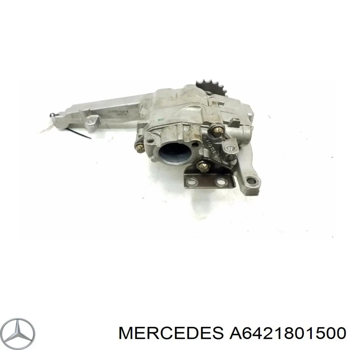 A6421801500 Mercedes