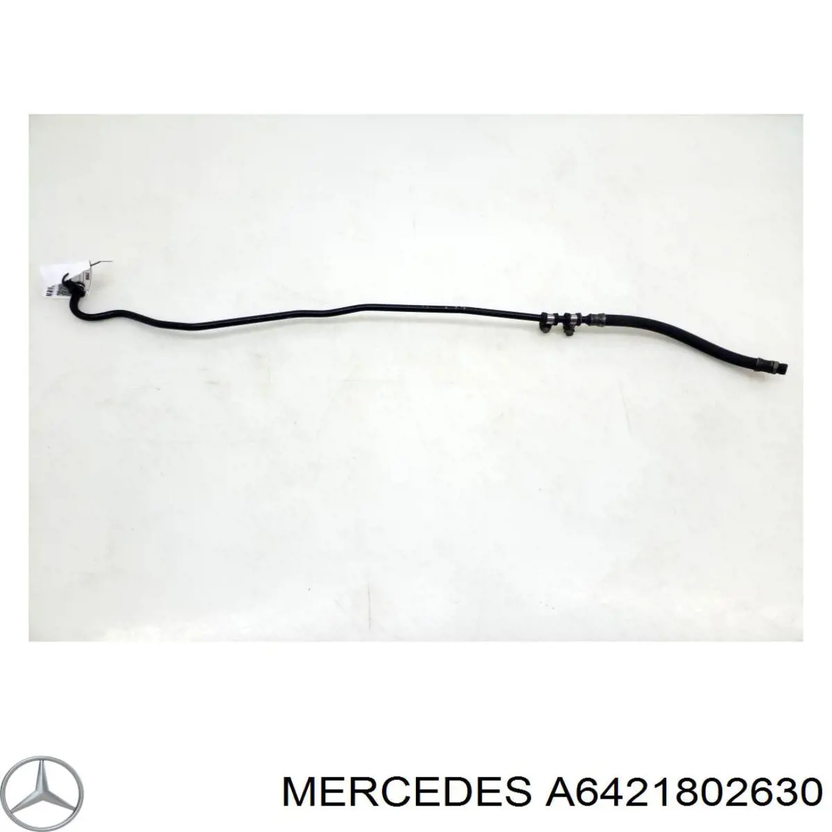 A6421802630 Mercedes