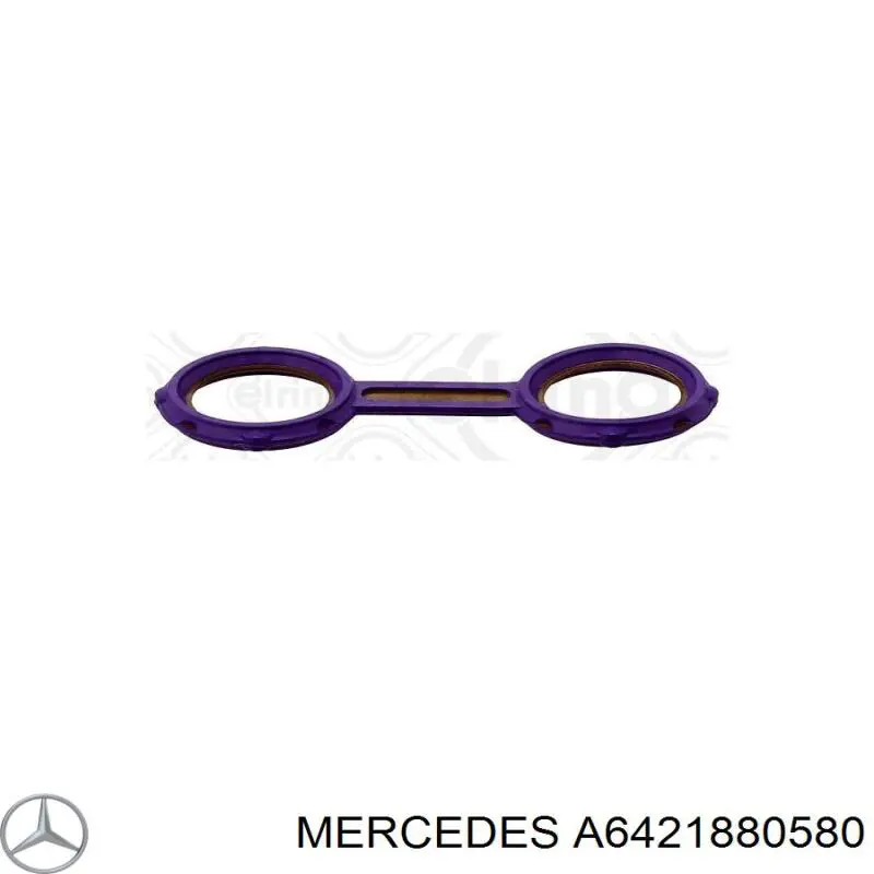 Junta de radiador de aceite Mercedes A6421880580 precio, desde 5,02 EUR