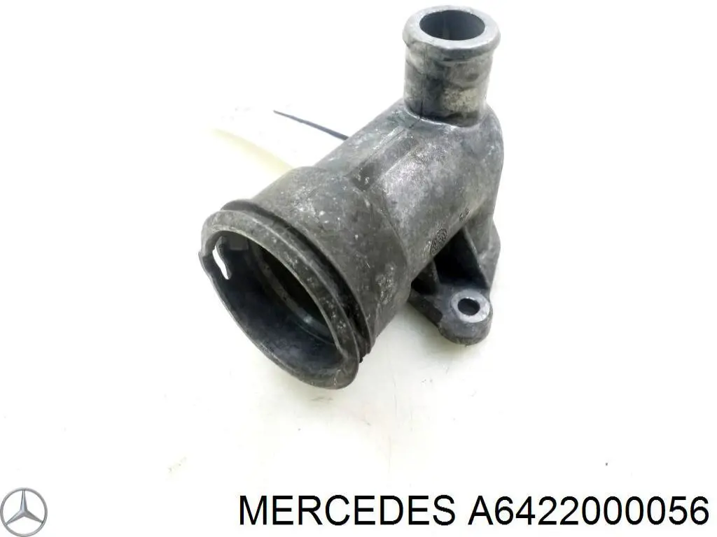 6422000056 Mercedes