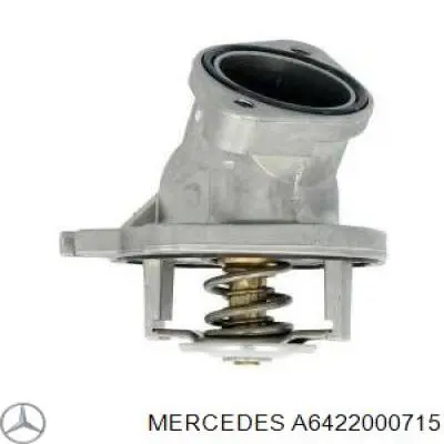 Termostato A6422000715 Mercedes