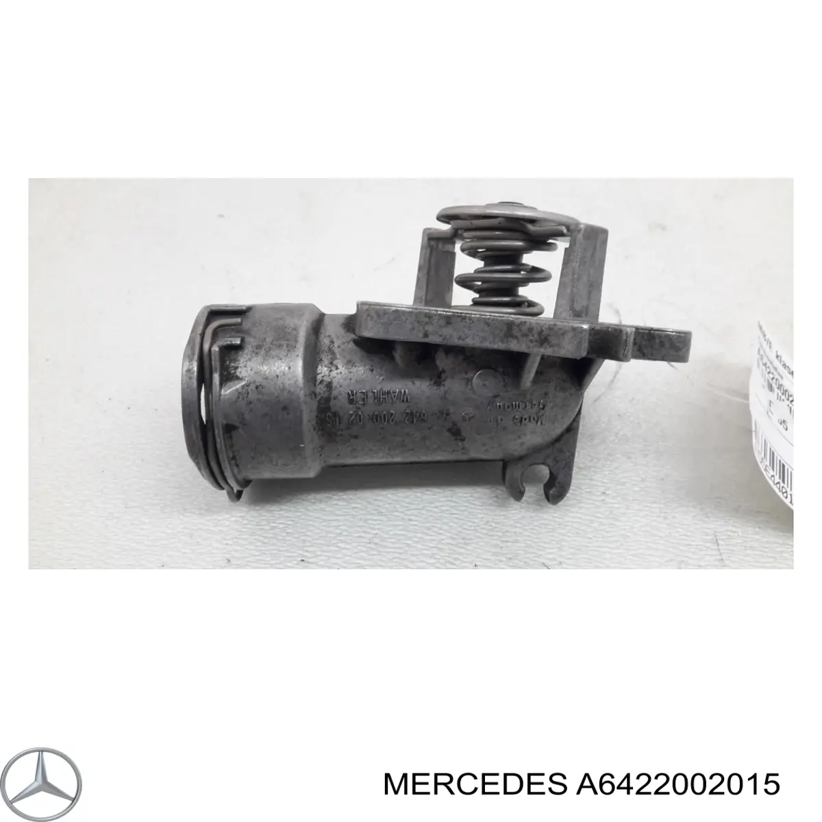Comprar A6422002015 Mercedes Termostato